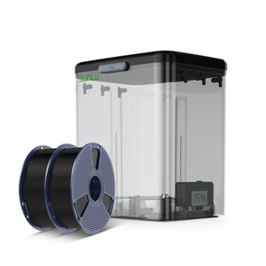 Sunlu - Kit chambre pour sécheur FilaDryer SP2