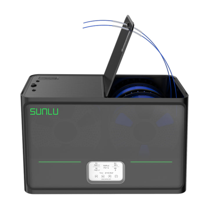 SUNLU - Sécheur de filament FilaDryer S4