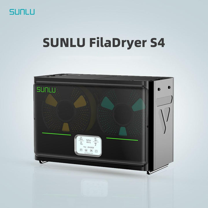 SUNLU - Sécheur de filament FilaDryer S4
