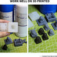 Siraya Tech - Silicone de moulage Defiant 15 - 500 g + 500 g