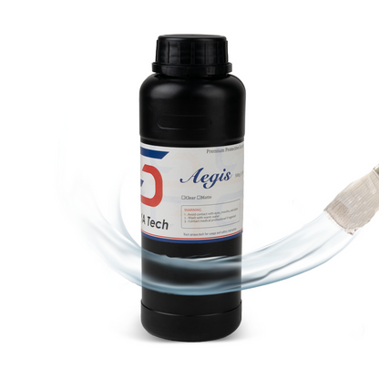 Siraya Tech - Vernis de finition Aegis pour impressions 3D