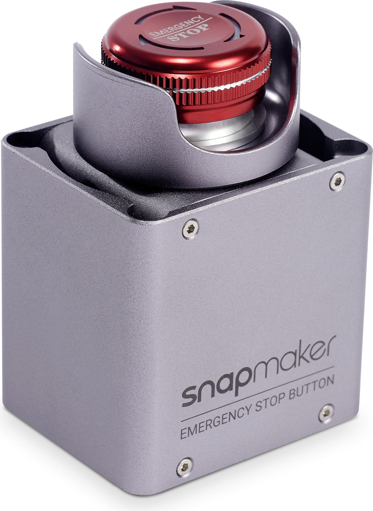 Snapmaker - Bouton d'arrêt d'urgence pour Snapmaker 2.0
