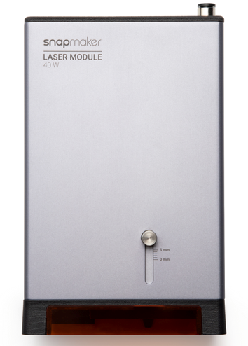 Snapmaker - Module laser 40 W pour Snapmaker 2.0