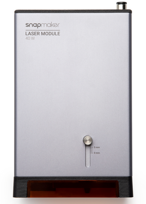 Snapmaker - Module laser 40 W pour Snapmaker 2.0