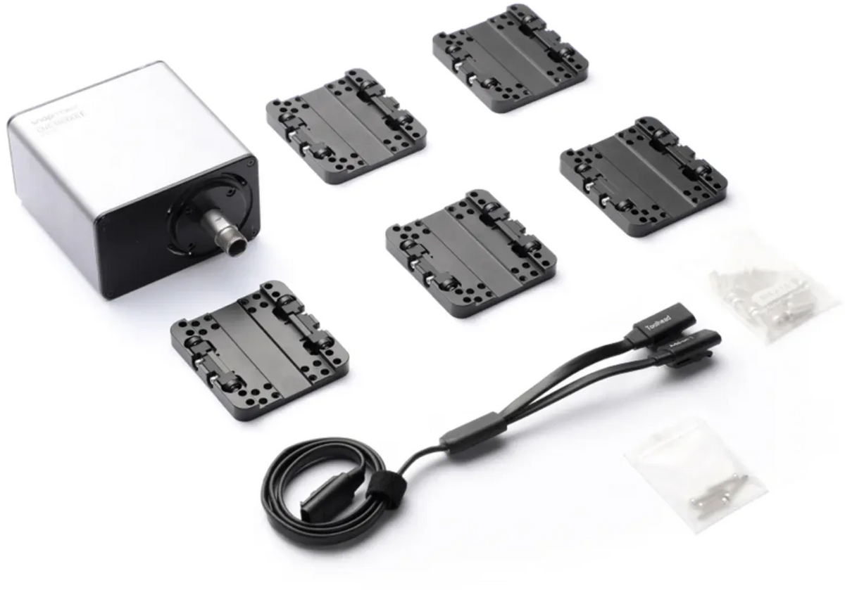 Snapmaker - Module CNC 200 W pour Snapmaker 2.0 A/AT