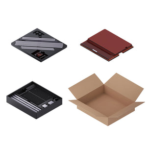 Snapmaker - Kit d'extension 3-en-1 pour Artisan