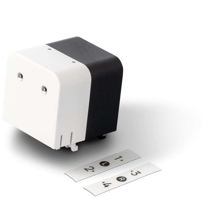Snapmaker - Module d'alimentation automatique du filament pour U1