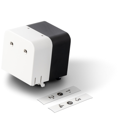 Snapmaker - Module d'alimentation automatique du filament pour U1