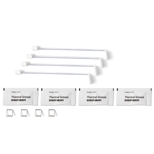 Snapmaker - Kit de 4 cartouches chauffantes céramique pour U1