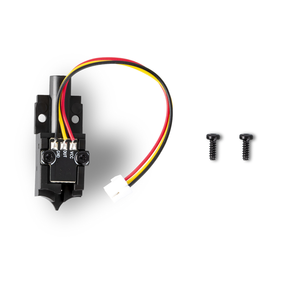 Snapmaker - Kit capteur de fin de filament pour U1