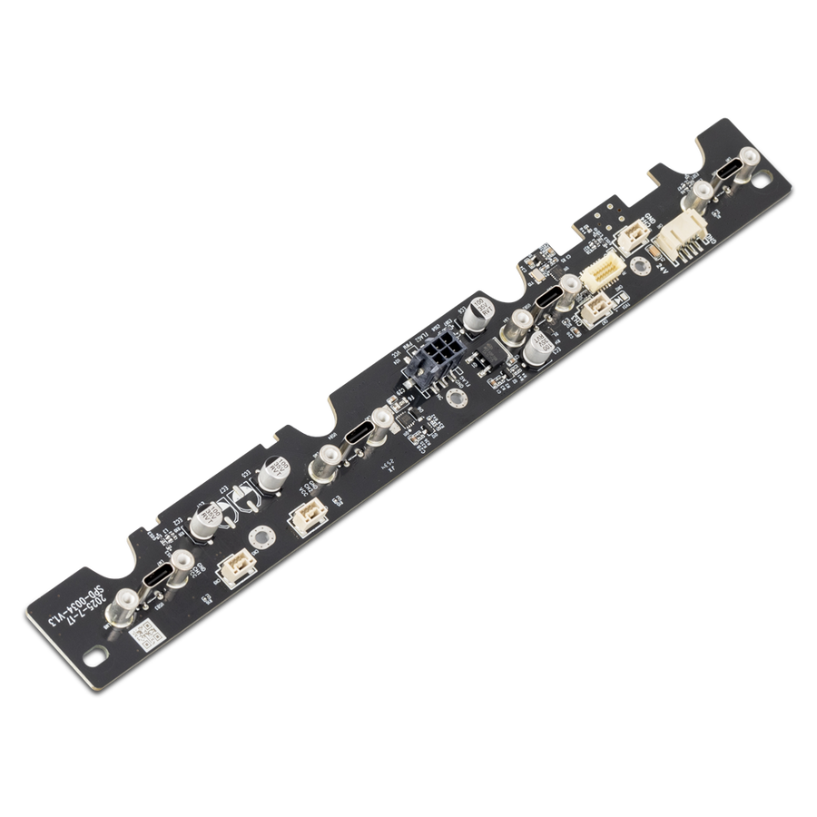 Snapmaker - Carte adaptateur hub pour U1