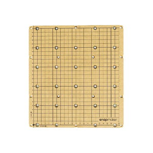 Snapmaker - Plateau martyr MDF pour A250