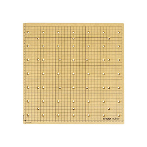 Snapmaker - Plateau martyr MDF pour A350