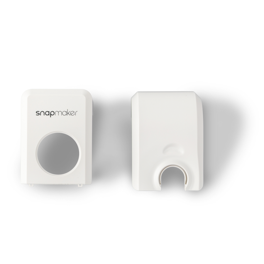Snapmaker - Kit de conduits de refroidissement pour U1