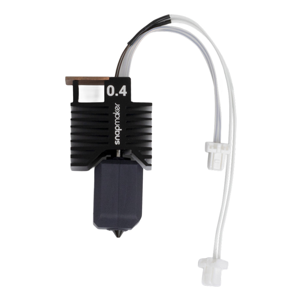 Snapmaker - Hotend inox pour U1