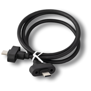 Snapmaker - Câbles USB de tête d'impression pour U1 - lot de 2