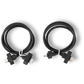 Snapmaker - Câbles USB de tête d'impression pour U1 - lot de 2