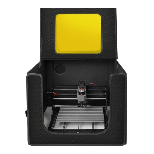 TwoTrees - Caisson de protection pour CNC TTC3018S