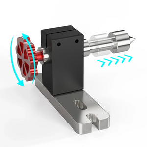 TwoTrees - Kit 4e axe rotatif pour CNC