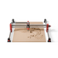 Machine CNC TwoTrees TTC-H40 grand format