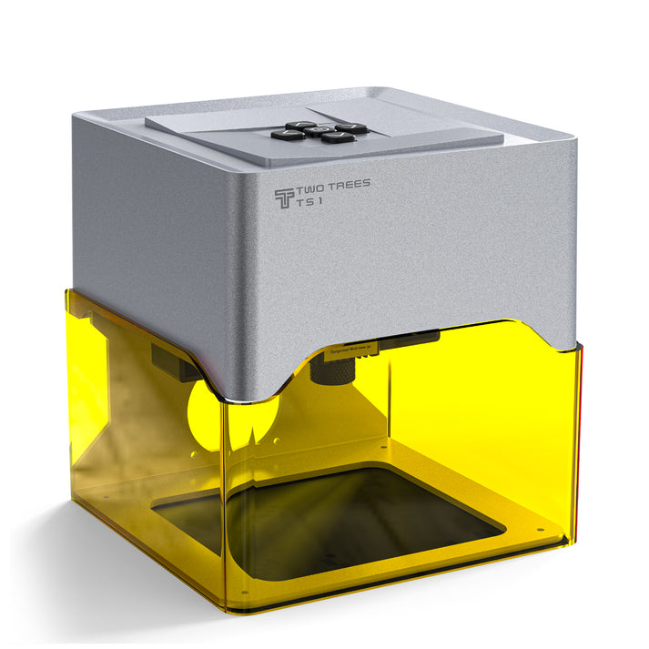 TwoTrees - Mini graveur laser TS1 Mini