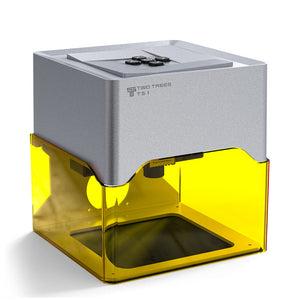 TwoTrees - Mini graveur laser TS1 Mini