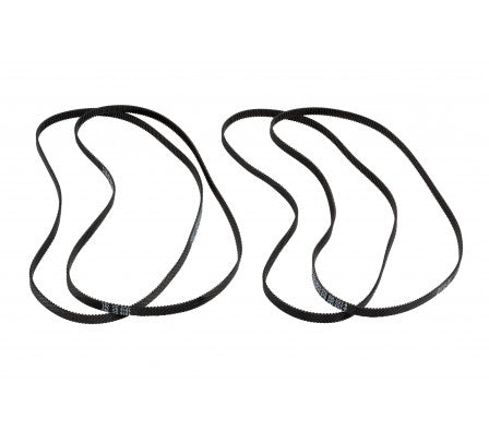 Zortrax - Courroie GT2 X/Y longue pour M300 / M300 Plus / M300 Dual