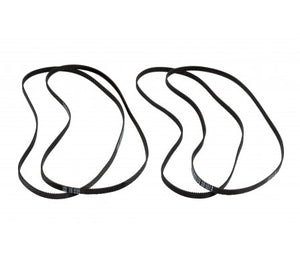 Zortrax - Courroie GT2 X/Y longue pour M300 / M300 Plus / M300 Dual