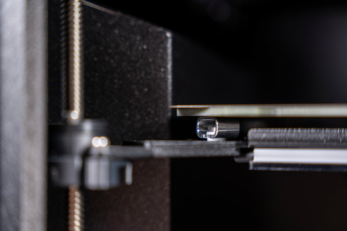 Kit de mise à niveau Prusa CORE One+ vers Gen 2