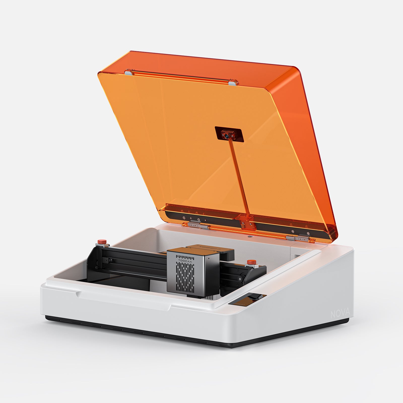 Venez la découvrir dans notre showroom à La Ville Aux Dames, près de Tours (Indre-et-Loire, 37)