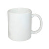 Mug blanc sublimable classe AA+ 330 ml