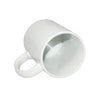 Mug blanc sublimable classe AA+ 330 ml