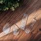 xTool - Plaques acrylique transparent brillant 1 mm - lot de 10