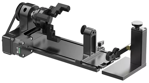 xTool - Module rotatif RA2 Pro