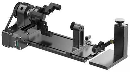 xTool - Module rotatif RA2 Pro