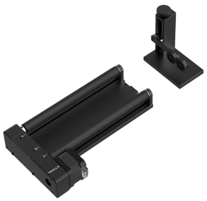 xTool - Module rotatif RA2 pour D1