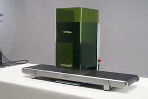 xTool - Graveur laser F1 Ultra