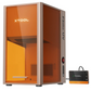 xTool - Graveur laser UV F2 Ultra UV 5 W