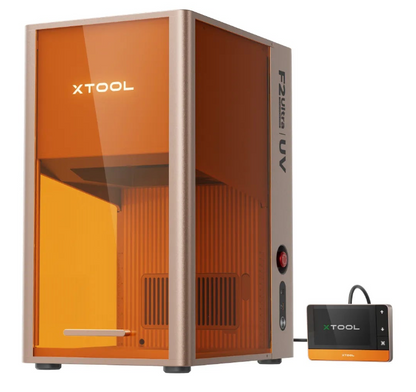 xTool - Graveur laser UV F2 Ultra UV 5 W
