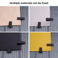 xTool - Épingles de maintien pour plateau nid d'abeille
