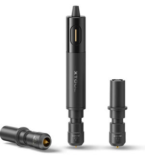 xTool - Kit stylo de dorure à chaud pour M1 Ultra