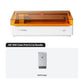 xTool - Machine laser et impression couleur M2 10 W