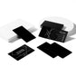 xTool - Cartes de visite en métal - 60 pièces