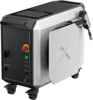 xTool - Soudeuse laser fibre MetalFab 1200 W