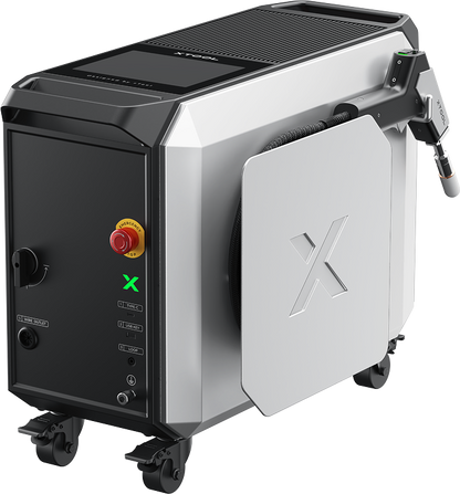 xTool - Soudeuse laser fibre MetalFab 1200 W