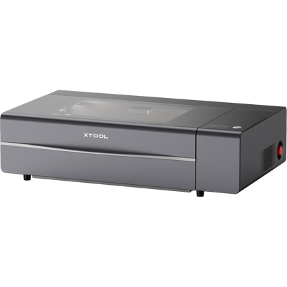 Machine de découpe / gravure Laser xTool - P2S CO2 55 W
