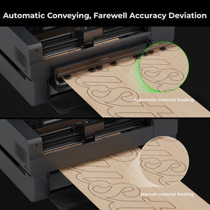 xTool - Convoyeur automatique pour P2