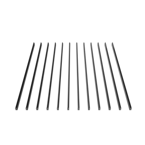 xTool - Lamelles de plateau pour P2 (lot de 12)