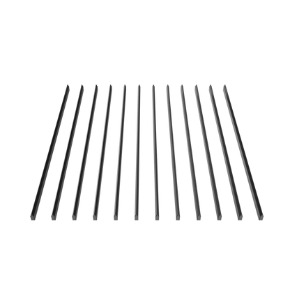xTool - Lamelles de plateau pour P2 (lot de 12)