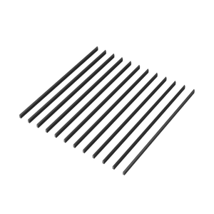 xTool - Lamelles de plateau pour P2 (lot de 12)